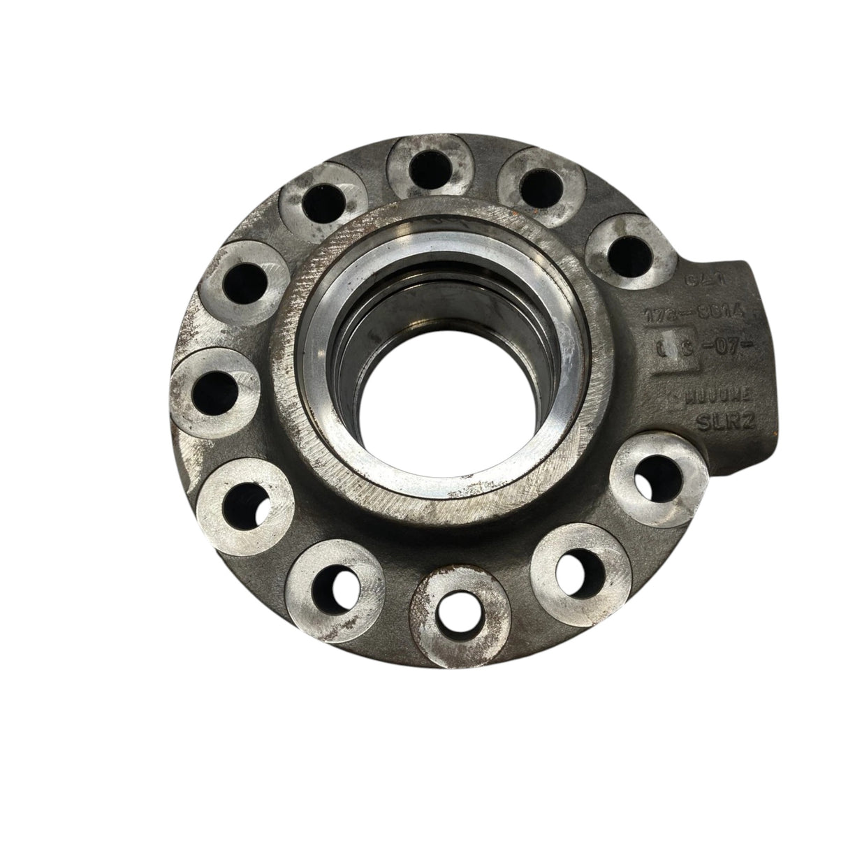 173-8614 Genuine CAT Lift Cylinder Head