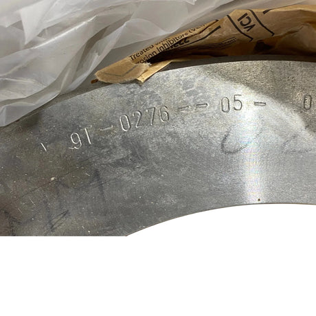 9T-0276 Genuine CAT Suspension Cylinder Gland - Truck To Trailer