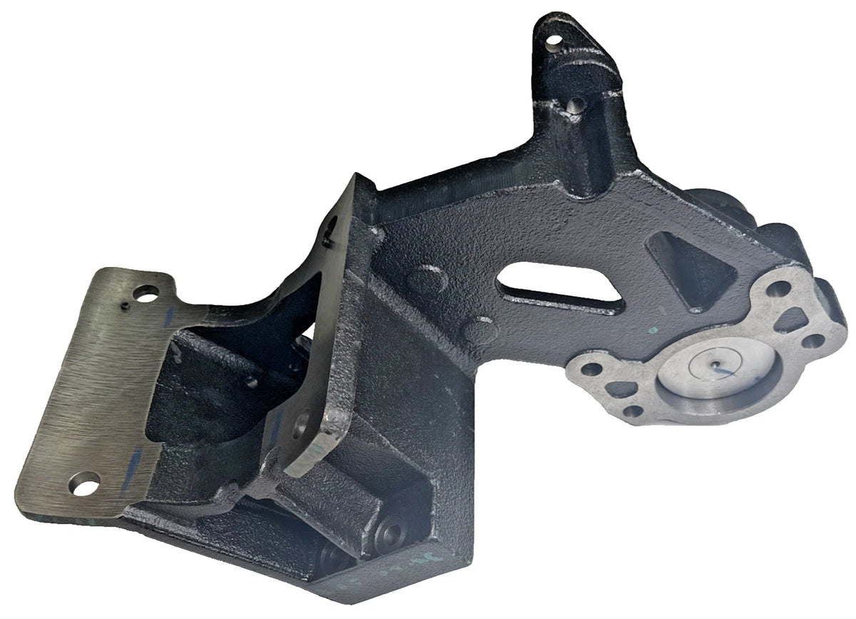 3970650 Genuine Cummins Alternator Bracket – Truck To Trailer
