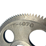 7W-4070 Genuine CAT Camshaft Drive Gear