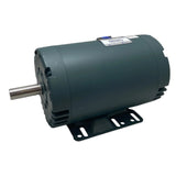 145TTDR6028 Genuine Leeson Three Phase General Purpose Electric Motor - Truck To Trailer