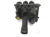70726-61114 Genuine Kubota Valve Assembly