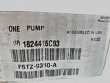 1824415C93 Genuine International Fuel Pump