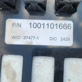 1001101666 JLG Panel