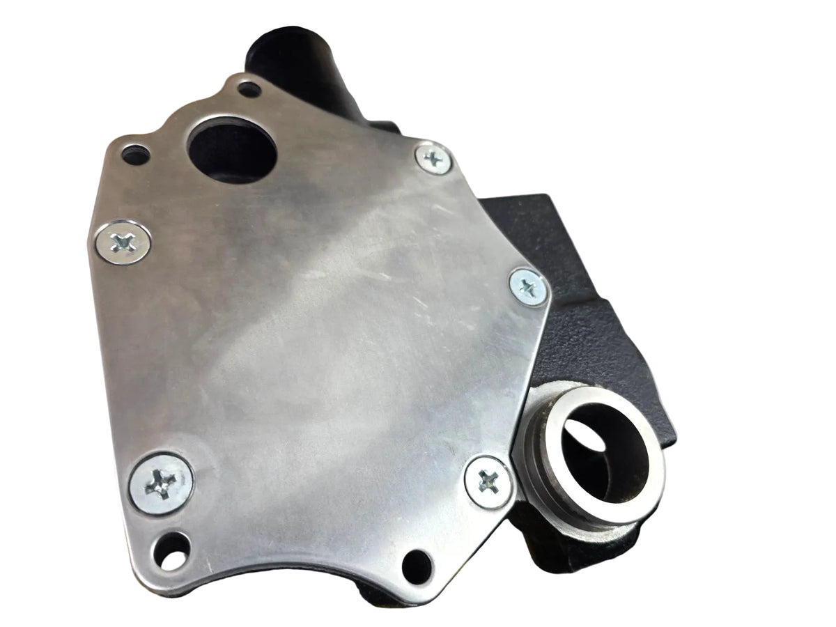 4955417 Genuine Cummins Water Pump Kit – Truck To Trailer
