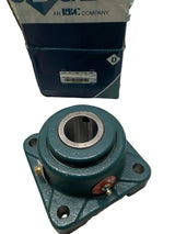 023097 Genuine Dodge Four-Bolt Square Roller Bearing Unit