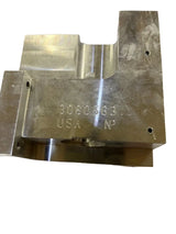 3060563 Genuine Cummins Electronic Governor Body