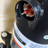 ZR42K5E-PFV-130 Genuine Copeland Scroll Compressor