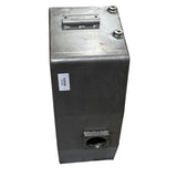 7W-0315 CAT Coolant Tank - Truck To Trailer
