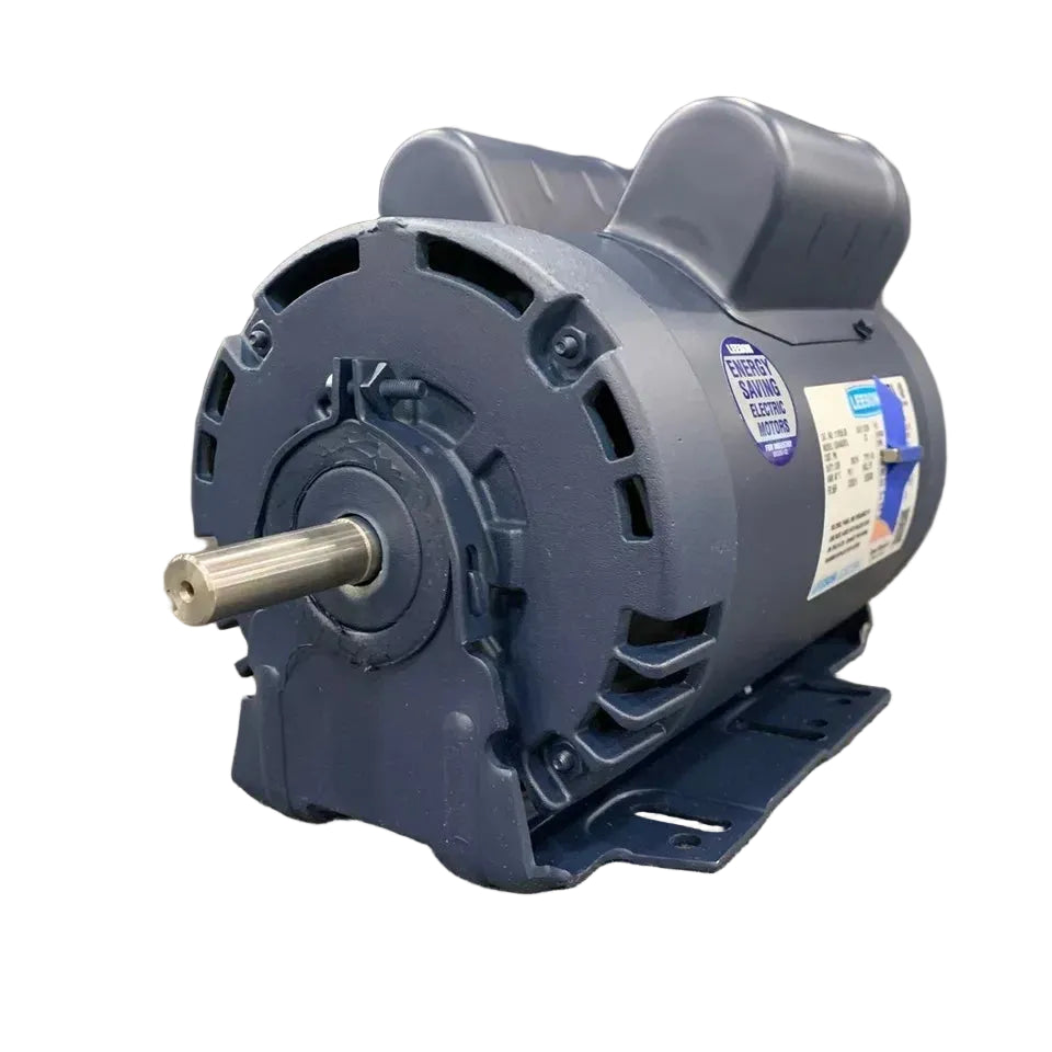 111955.00 Genuine Leeson 1HP Definite Purpose Motor