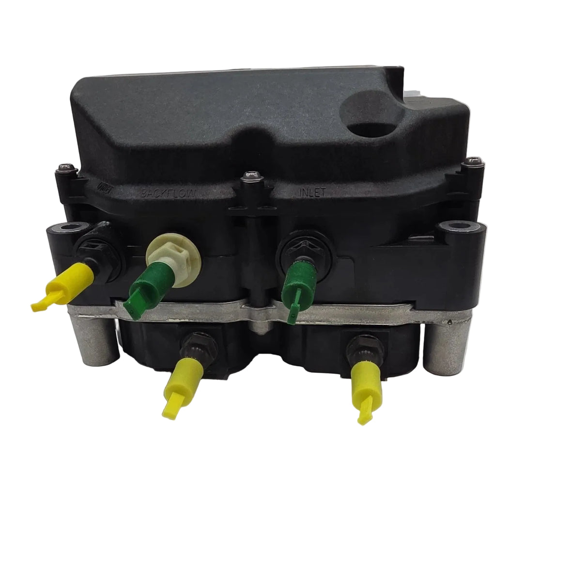 8982688113 Genuine Isuzu Pump Assy