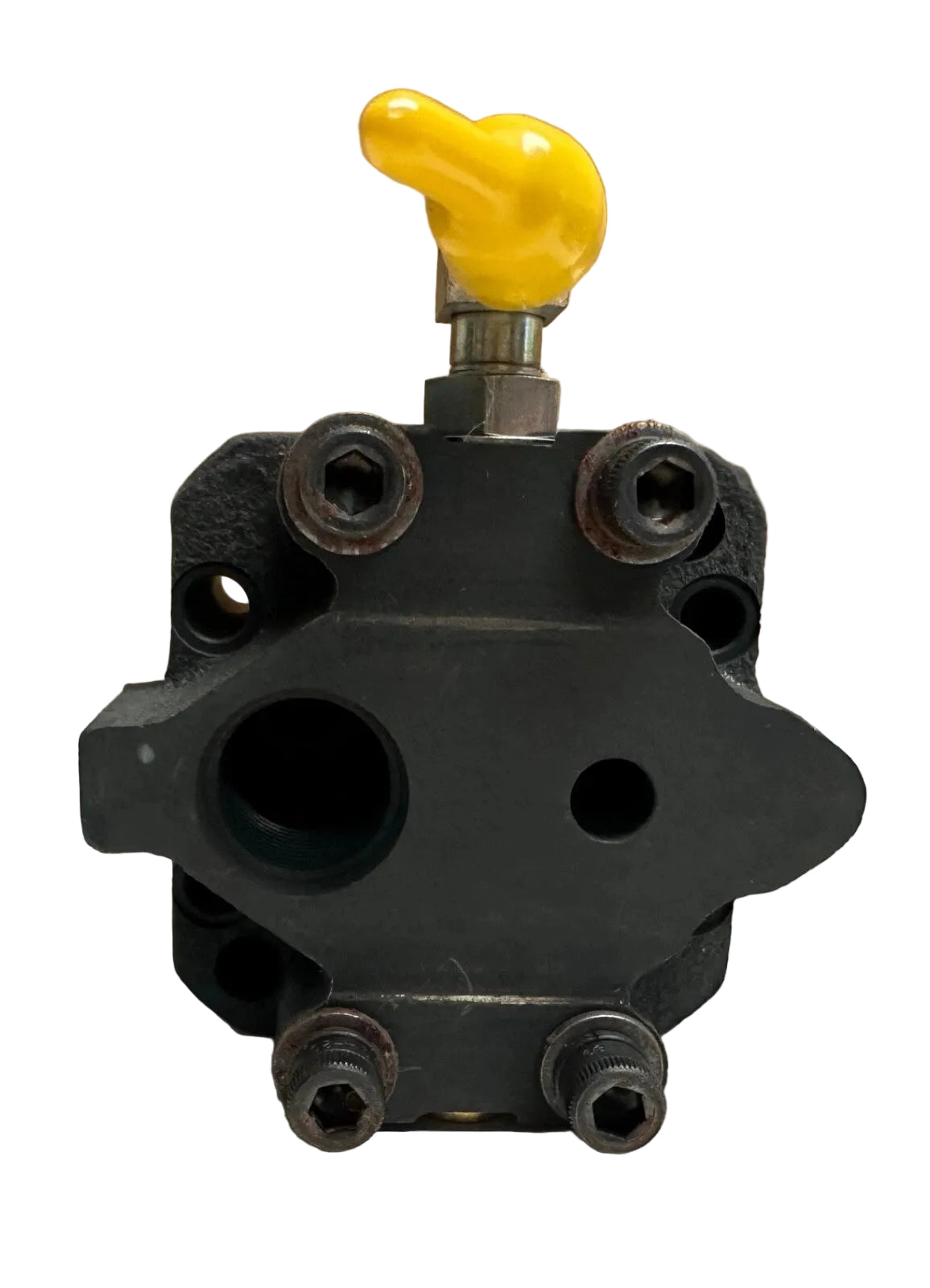 3034245 Genuine Cummins Gear Fuel Pump