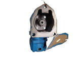 04625286544X Genuine Bendix Air Brake Compressor