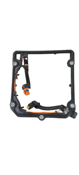 1831888C1 Genuine International Pump Cover Gasket With Connector