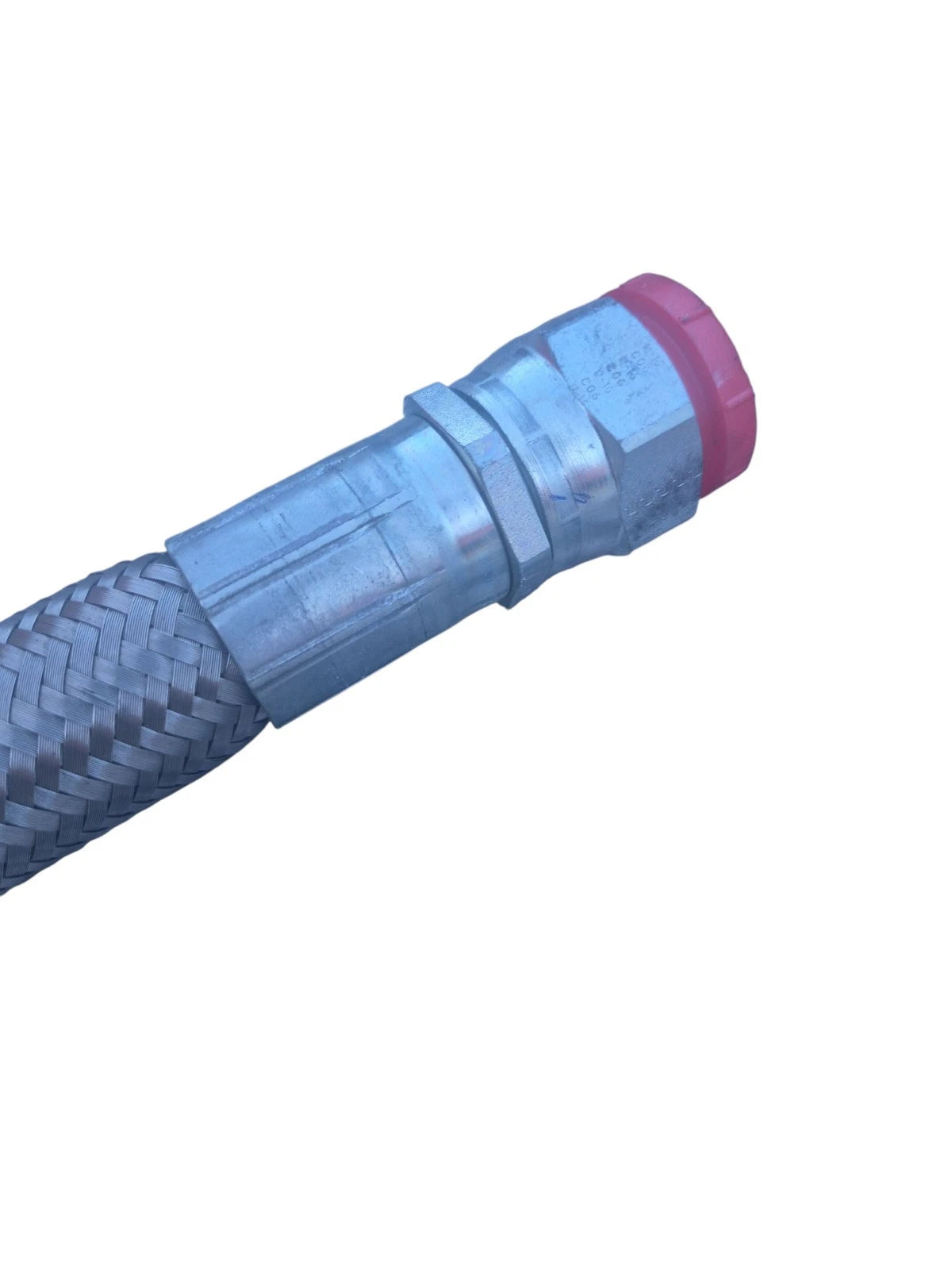 A23-13722-054  Genuine Freightliner Air Brake Compressor Discharge Hose