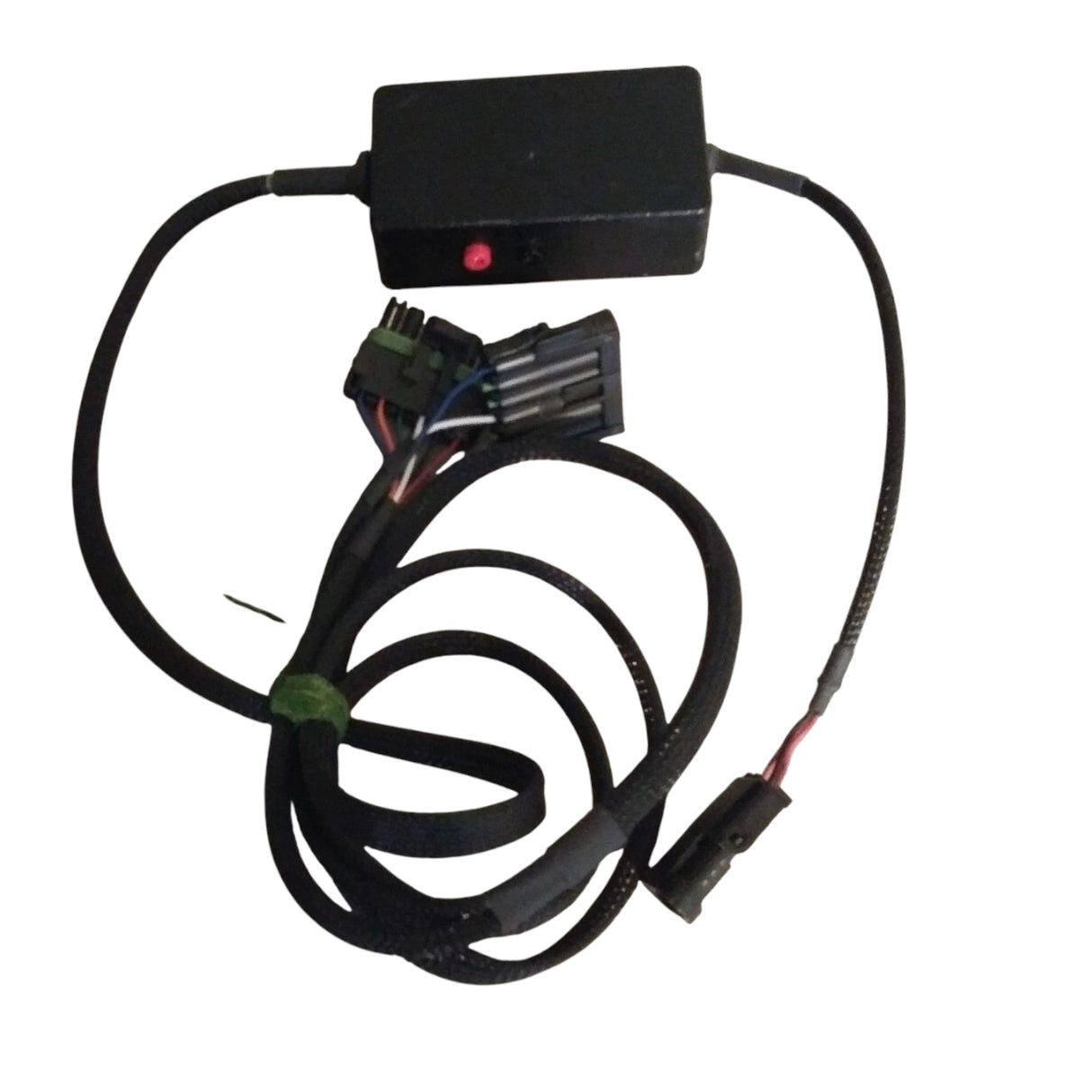 3164463 Genuine Cummins Electronic Throttle Actuator