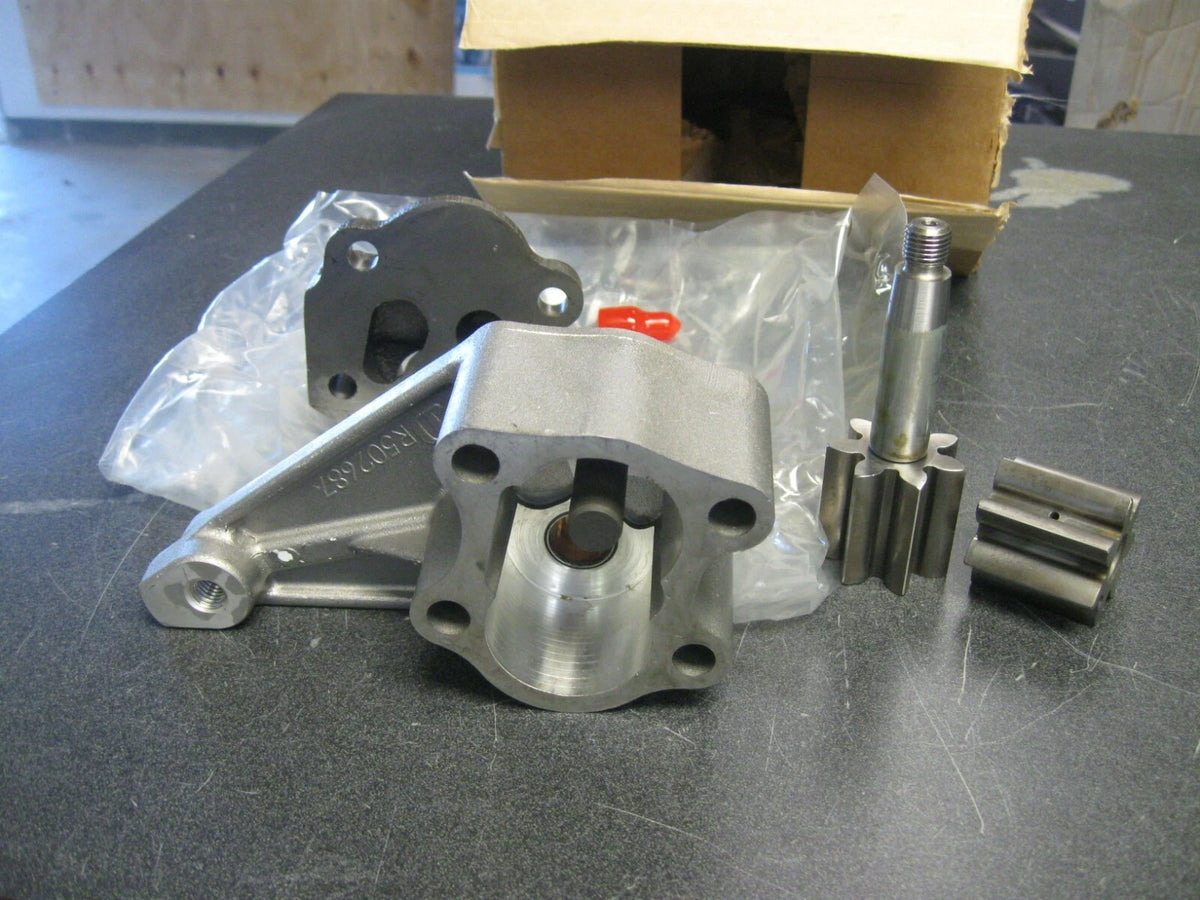 360028 Genuine Kohler Oil Pump Assembly – Truck To Trailer