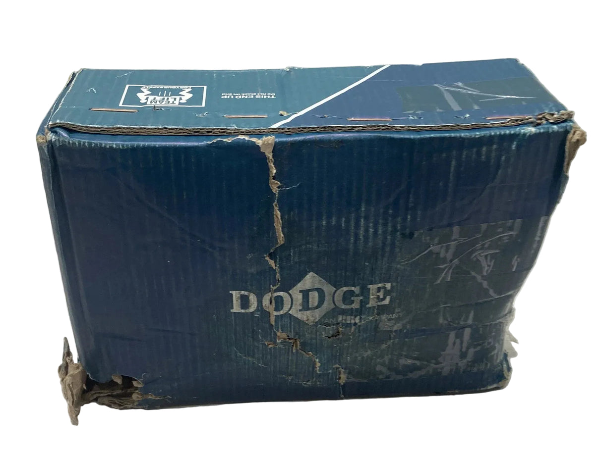 023017 Genuine Dodge Pillow Block Roller Bearing Unit