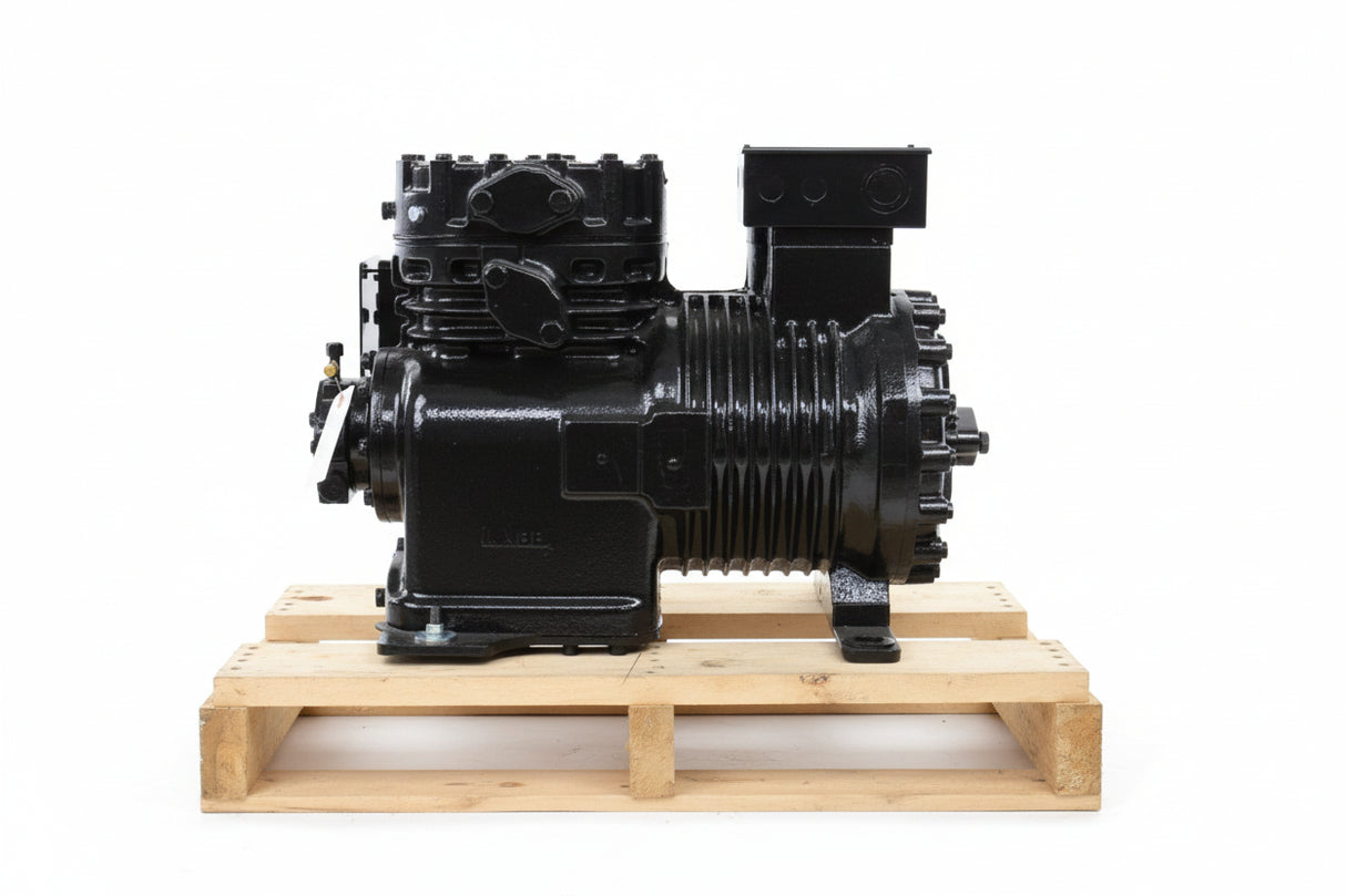 9RC1-101A-TFC-800 Genuine Copeland Semi-Hermetic Compressor