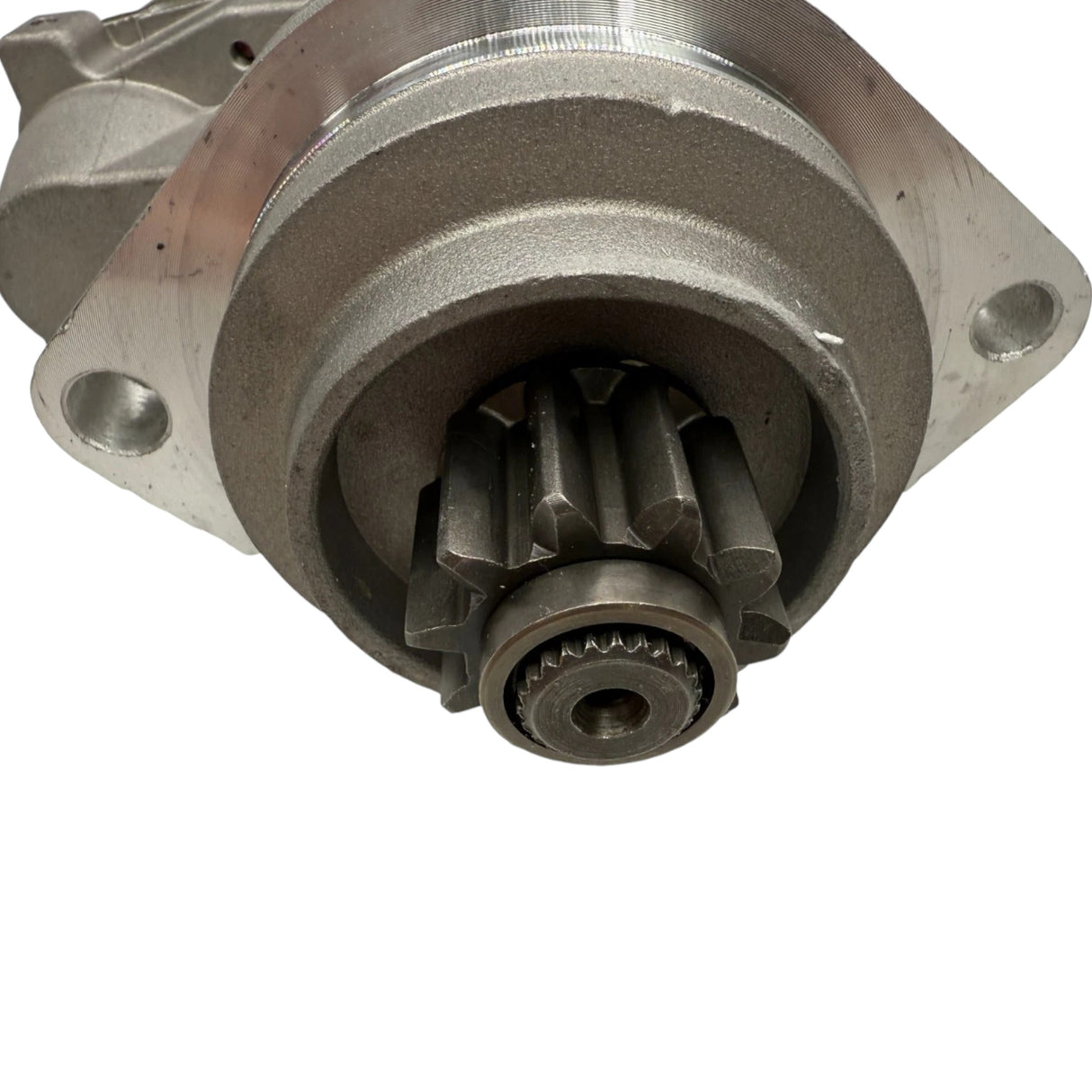 3965282RX Genuine Cummins Starter Motor 24V