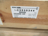 23535344 Genuine Detroit Diesel Exchanger Assembly