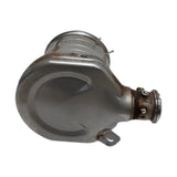 2522147C1 International SCR Outlet Module - Truck To Trailer