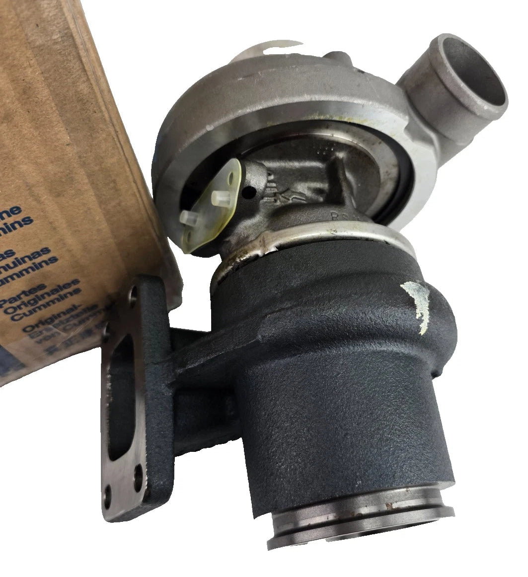 3802908 Genuine Cummins Turbocharger HX30