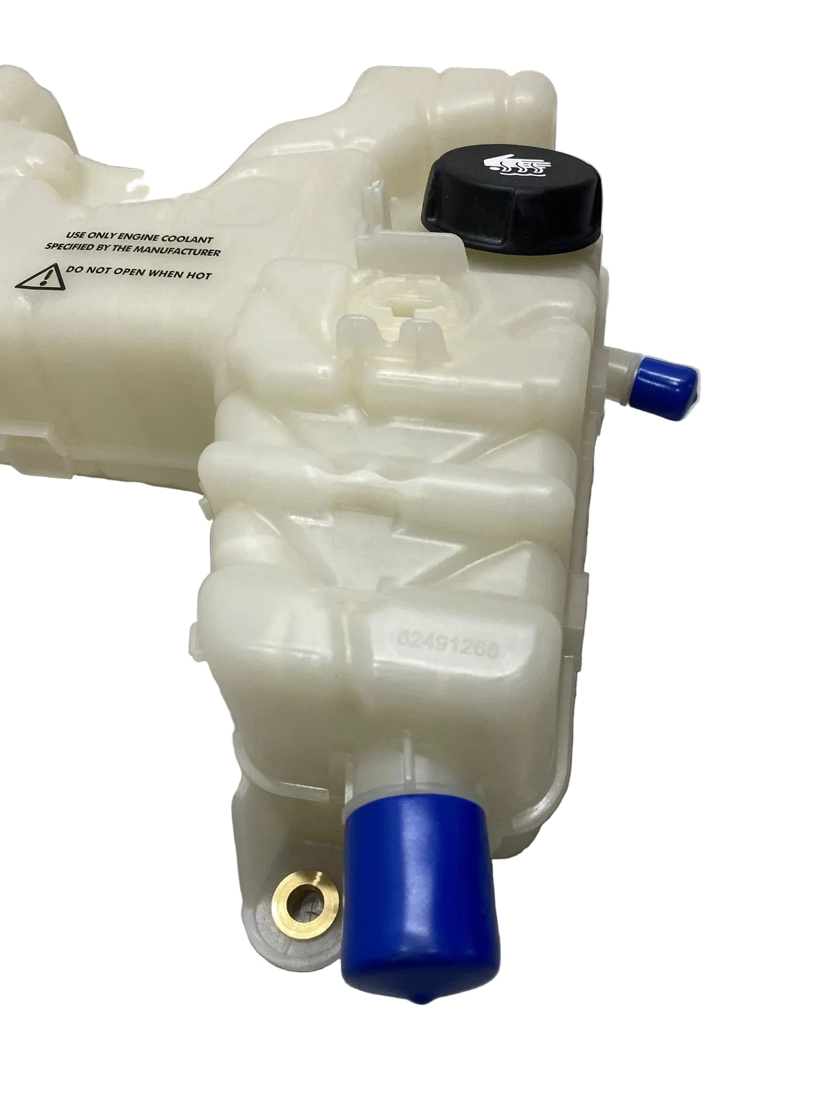 1706428 Genuine Paccar Coolant Reservoir
