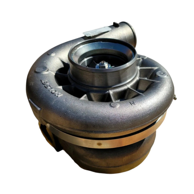 4956142 Genuine Cummins Turbocharger Kit - Truck To Trailer