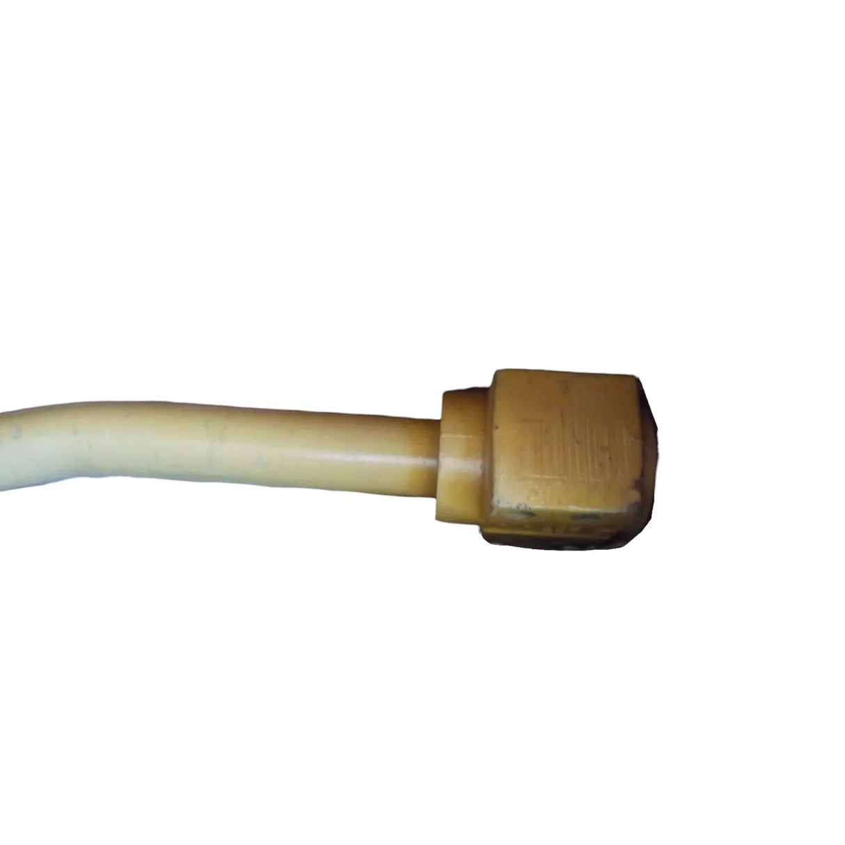 2V-7214 CAT Cylinder Line Tube - Truck To Trailer