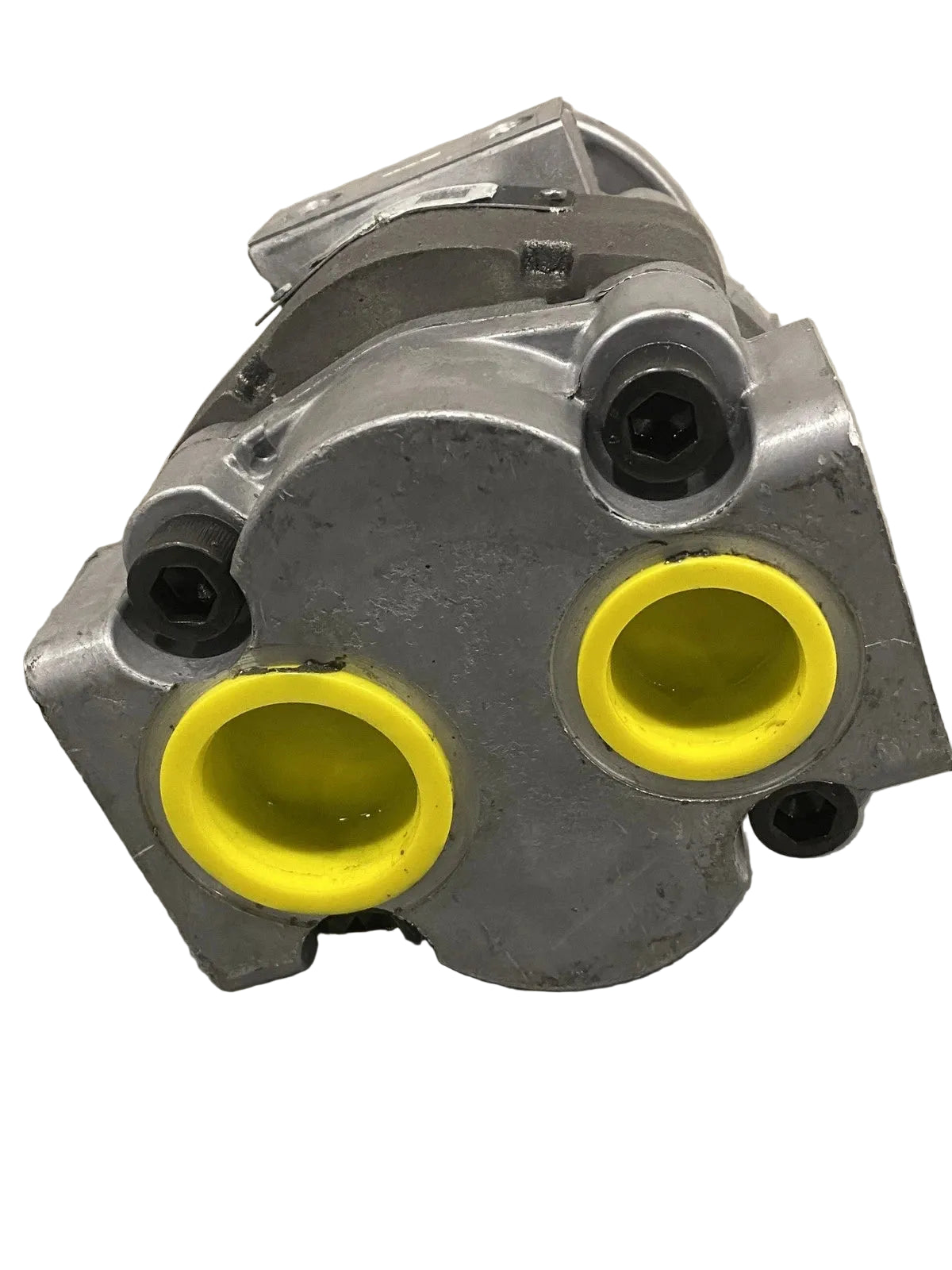 251265 Parker Hydraulic Charging Pump