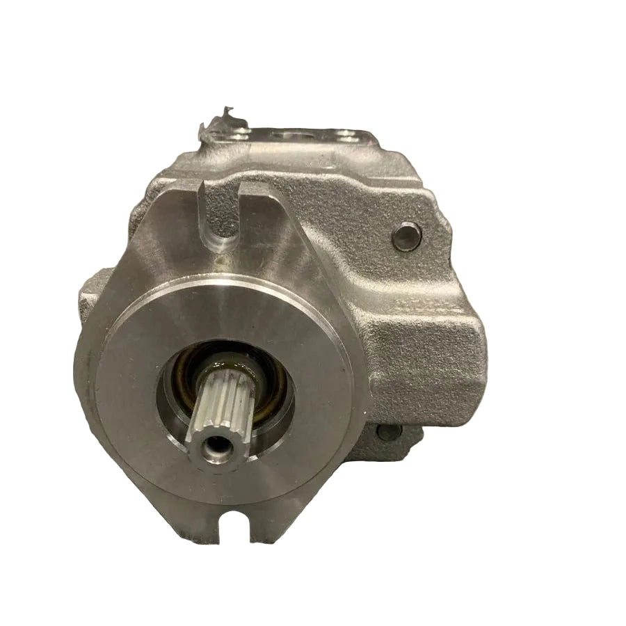 AL202473 John Deere Hydraulic External Gear Pump – Truck To Trailer