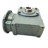 26Q25H14 Dodge Reducer - Truck To Trailer