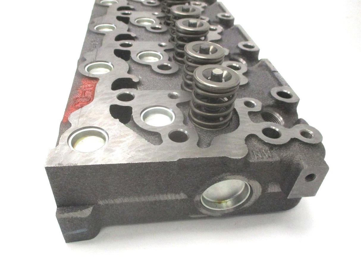 KEACK-1E013 Genuine Kubota Complete Cylinder Head Kit
