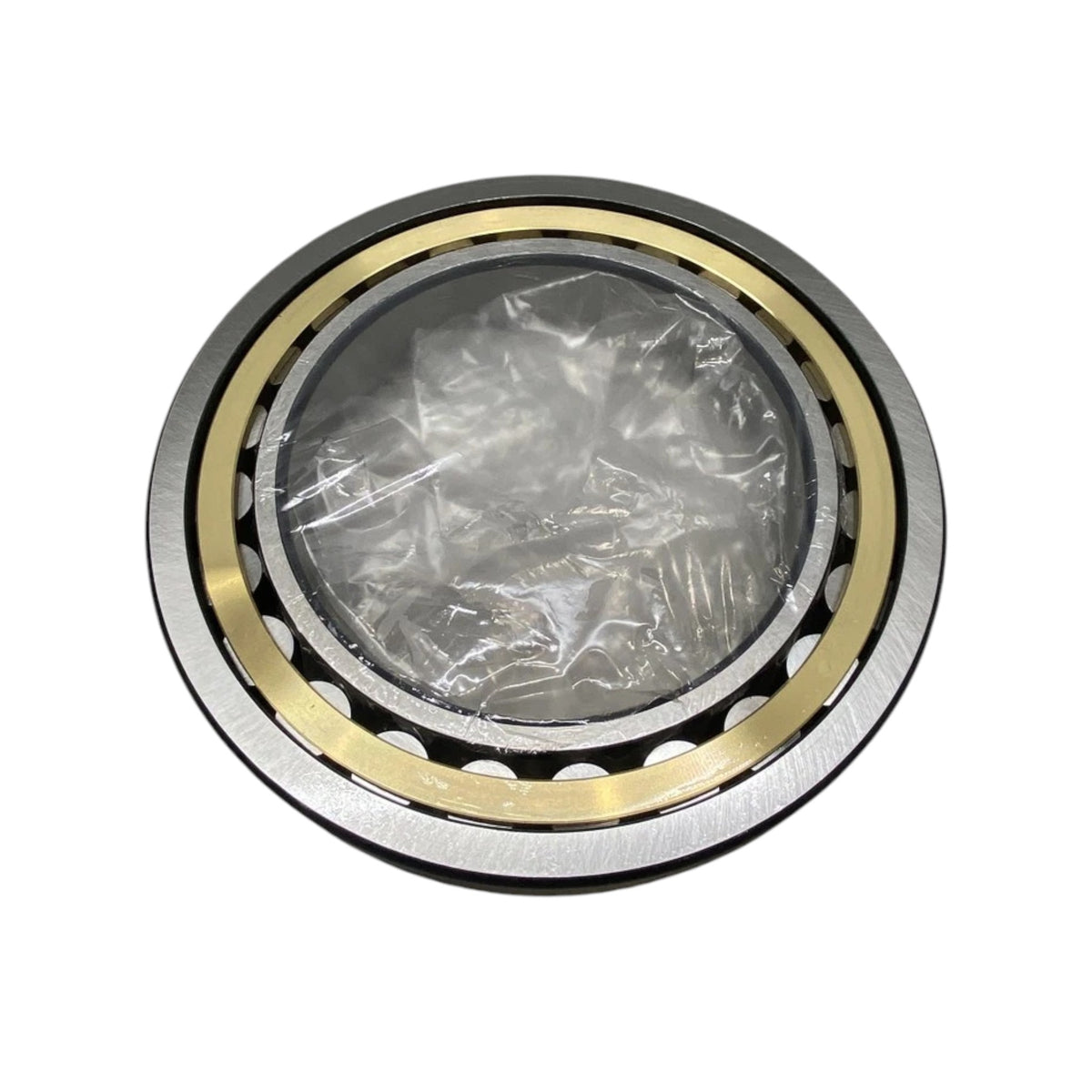 NU1038MAC3 Genuine Timken Cylindrical Roller Bearing