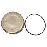 PB22439E7E7CSS Genuine Rexnord Pillow Block Roller Bearing