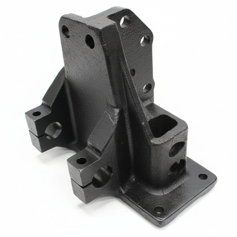 K058-534R Genuine Paccar Front Spring Drive Bracket