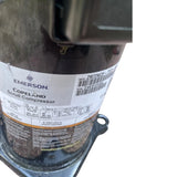 ZR72KCE-TFD-950 Genuine Copeland Scroll Compressor - Truck To Trailer