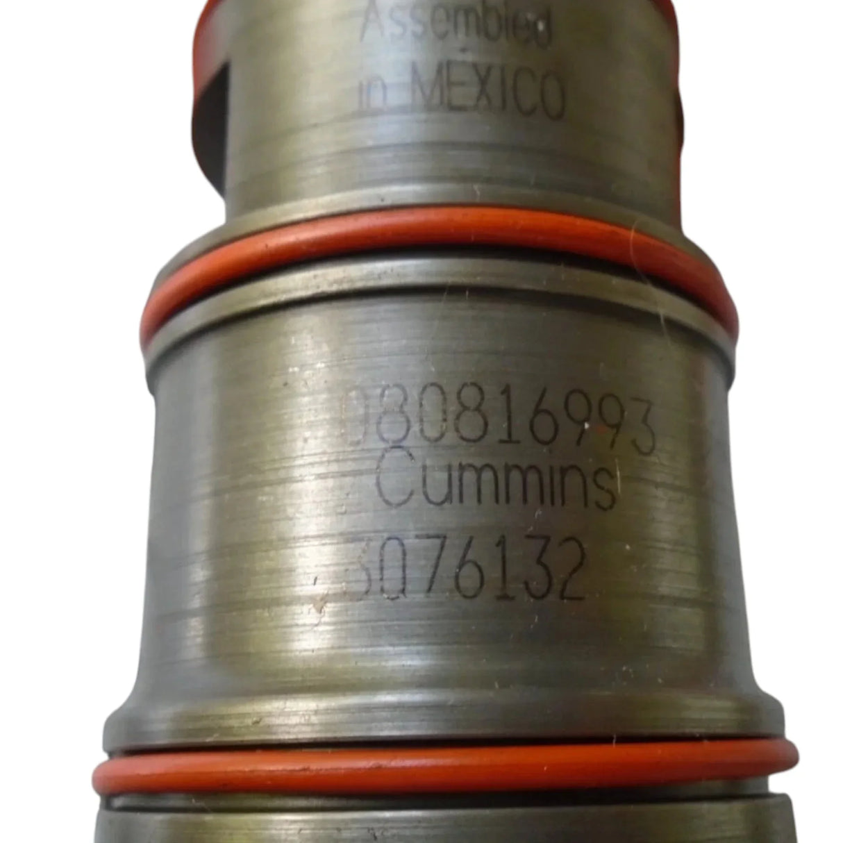 3076132 Genuine Cummins Fuel Injector