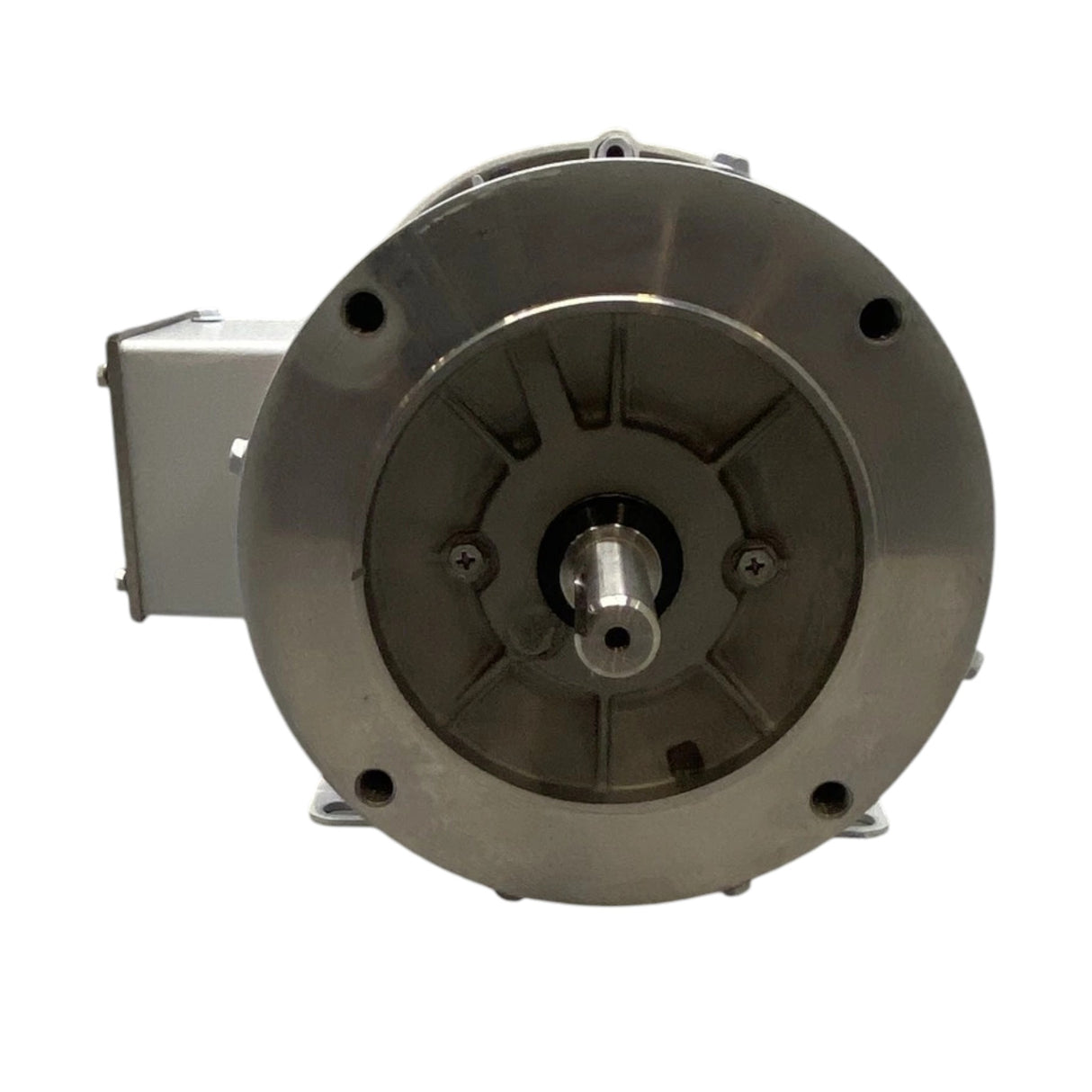 112430.00 Genuine Leeson General Purpose Washdown Duty Motor