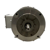 112430.00 Genuine Leeson General Purpose Washdown Duty Motor