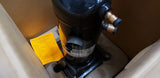 ZPS20K5E-PFV-830 Genuine Copeland Scroll Compressor