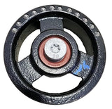 1837257C91 Genuine International Idler Pulley Assembly