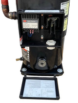 ZR16M3-TWD-568 Genuine Copeland Scroll Compressor