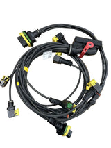 110262N91 Genuine International Harness Cable AMS Component Standard Inlet