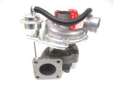 B55CAD-S0037B Genuine IHI Turbocharger