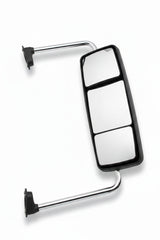 3757554C91 Genuine International Left-Hand Rear View Mirror