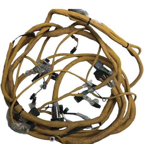 106-8489 Caterpillar Harness As - Truck To Trailer