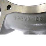 1G630-04615 Kubota Flywheel Housing - Truck To Trailer
