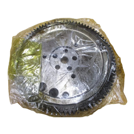 16689-25012 Kubota Flywheel - Truck To Trailer